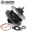 NEW Turbo GT1749V 717858 038145702E 038145702J Turbocharger Core Cartridge 717858-5008S CHRA For Audi A6 1.9 TDI 130 HP AVF / AWX