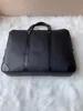 2019 nouveaux hommes porte-documents luxe affaires paquet sac pour ordinateur portable en cuir messager paquet embrayage sac à main OL Business fichier stora245A