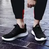 Modedesigner 2020 Laufschuhe für Männer Frauen Schwarz Grau Sporttrainer Läufer Turnschuhe Selbstgemachte Marke Hergestellt in China Größe 39-44