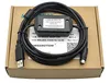 Cavo di programmazione PLC USB-SC09-FX per adattatore da PLC Mitsubishi MELSEC FX a RS422