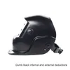ALKTech 1pc maschera per casco per saldatura automatica solare oscuramento automatico schermatura per saldatura MIG TIG strumento di protezione per schermatura per saldatura ad arco