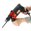 1980W 3800RPM Electric Impact Drill Household Power Drills Torque Driver Tool