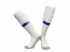 TOP quality Men Long Sports Socks Breathable Outdoor Soccer Socks Male Solid Thick Man Football Sock Profession Sport Socks Soccer1317162