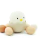 Adjustable Night Light Rechargeable Egg Shell Chick Shape Top Control Bedroom Gift for baby Kids Children cteartive Lamp LED Night7615028