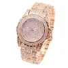 Zerotime #501 2019 NEW Wristwatch Women Diamonds Analog Quartz Watches top unique gifts for girls 223P
