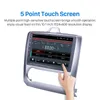 9 Android Quad Core Car Video Multimedia Touch Screen Radio dla 2004-2011 Ford Focus EXI z Bluetooth USB WIFI WSPARCIE 344Z