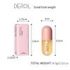DEROL Lip Enhancer Plumper Moisturizing Nutritious Plumping Lip Gloss Mineral Oil Lip Extreme Volume Essence Lippenpflege