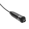 NA-519 Sma Femelle 10W Antenne radio bi-bande pour talkies-walkies