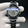 Diamond Men's Brand Watches World En Çok Satan Erkek Moda Saati Gümüş Elmas Yüz Yüksek Kaliteli Paslanmaz Çelik Otomatik Spor İzleme