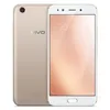 Orijinal Vivo X9s Artı 4G LTE Cep Telefonu 4GB RAM 64GB ROM Snapdragon 653 Octa Çekirdek Android 5,85" 20 MP OTG Parmak İzi Kimlik Akıllı Cep Telefonu