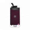 Parti di ricambio per display LCD touch screen digitizer da 50 pezzi testate al 100% per iPhone 6 6G