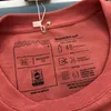 Mode-p berg gedrukt achterkant hoodies mode brief borduurwerk High Street Sweatshirts Luxe Mens Merk Tops