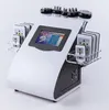 40K fettsugning ultraljud kavitation vakuum radiofrekvens kropp formning viktminskning lipo laser kropp bantning skönhetsmaskin