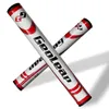 Круглые ручки для гольфа Geoleap, мягкий на ощупь материал из полиуретана, 4 размера и 4 цвета на выбор 7378372