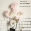 4 шт. / Лот большой искусственный вишневый цвет DIY шелковый цветок стены для украшения дома свадьба фон декоративные поддельные цветы производитель