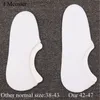 8 pares de algodón de verano Meias Sokken tobillo barco Calcetines invisibles Hombre calcetín de corte bajo calcetines invisibles para Hombre talla grande 45 46 471