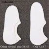 8 paires de coton d'été Meias Sokken Bateau de bateaux Califetines Invisibles Hombre Low Cut Chaussette No Show Chaussettes Mens Plus Taille 45 46 471