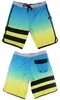 4-Way Trecho Bermudas Shorts Homens Board Shorts Calções De Praia Calções De Lazer Quick Dry Swimwear Swim Troncos Tamanho 30 / S 32 / M 34 / L 36 / XL 38 / 2XL