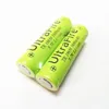 vert 18650 5800mAh 3.7V Rechargeable f batterie au lithium anti-déflagrant batterie de lampe de poche batterie d'instrument d'épilation