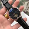 Business-Luxus-Herrenuhren, modische Herren-Armbanduhren, mechanisch, automatisch, kleine Zifferblätter, Schwungrad, Herrenuhr für Herren, Valentinstagsgeschenk, Relogio Masculino