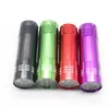 9 LED UV TORCH MINI Portable UV Ultra Violet Blacklight 9led Lampe de poche légère portable en aluminium extérieur en aluminium Tor6880704