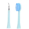 Brosse à dents électrique Sonic Dental Straler Dents Calculs Calculs Tarifs de dents Tartières Tartares Tartre Tartre USB Chargeable Chargeable Échandiement imperméable