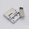 60*63mm Electric Switchgear Box Control Distribution Cabinet Door Hinge Network Case Equipment Fitting Repair Hardware Part