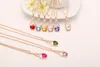 New Bottles And Love Crystal Pendant Necklace Cheap Diamond Alloy Wishing Bottle Necklace Sweater Necklace Locket Jewelry