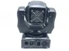 2x 60W LED SPOT MOVING HEAD LIGHTUSA LUMINUMIUM LED DJ SPOT LIGHT LIGHT 60W GoBo Moving Heads Light