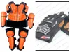 Barn Motorcykel ATV Jacket Jackor + Gloves Golve Baby Jacket Gloves