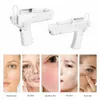 2019 Nieuwe Collectie EZ Injector Pistool Negatieve Druk Hydrolify Mesotherapie Pistool Voor Huidverjonging Rimpel Removal Meso Gun