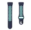 Cinturino sportivo in silicone per bracciale Fitbit Charge 3 Cinturino morbido per cinturino da polso per accessori di ricambio per cinturino Fitbit Charge 3