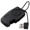 Folomov Draagbare sleutelmeting Magnetische USB-batterijlader voor reizen