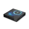 T95 Android 100 TV Box 4GB 32GB 64GB Allwinner H616 Quad Core H265 Media Player Set Top Box4523839