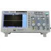 Livraison gratuite Oscilloscope à stockage numérique Hantek DSO5202B 200MHz 1GS / s USB 7 '' Couleur 2 canaux 2CH Longueur d'enregistrement 1M USB AC110-220V