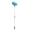 Telescopische auto wassen borstel cleaning tool