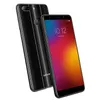 Téléphone portable d'origine Lenovo K5s 4G LTE 4 Go de RAM 32 Go de ROM MTK6762 Octa Core Android 5.7 "Plein écran 13.0MP ID d'empreinte digitale Smart Mobile Phone