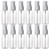 5 ml, 10 ml, 20 ml, 30 ml, 50 ml, 60 ml, 80 ml, 100 ml, Kunststoff-Sprühflasche, nachfüllbare Flaschen, Parfüm-PET-Behälter