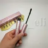 Eye Makeup Better Than Sex Mascara Pink With Instructions Better Than Love Mascara Cool Black Color Volume 8ml