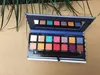 Fabbrica Direct DHL DHL Spedizione gratuita Nuovo trucco Eyes Nuovi arrivi Hot Brand Eyeshadow Palette 14 Colori Tavolozza dell'ombretto!