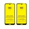 9D Full limtempererat glasskärmskydd för iPhone 14 Pro Max 13 12 Samsung Galaxy S22 Plus S21 Fe A32 A52 A72 A13 A33 A53 A73 5G A03 Core A31 A51 A71