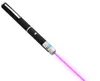 5MW 405NM Fiolet niebieski wskaźnik laserowy Pen Pen Lazer Wskaźnik Pet Laser Pointe Prezentacja Wskaźnik 3920629