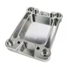 PQY - Billet Shifter Base Plate voor Civic Integra RSX / K20 K24 K-Serie Motor, bijv. EK DC2 EF PQY-SBP01