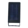 JD 시리즈 20W 42 LED 태양 거리 벽 램프 라이트 바디 센서 IP65 야외 정원 조명 태양 보안 램프 빛 센서
