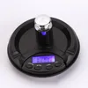 Portable Jewelry Scale Mini Ashtray Pocket Scale 0 01g 0 1g Kitchen Electronic Gold weigh272S4382588