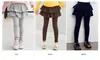 Pantaloni gonna bambina autunno 2019 New Spring Girls Leggings con gonna Abbigliamento bambina Pantaloni bambini Leggings Pantaloni per ragazza