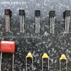 Freeshipping DIY Kit för att mäta induktansmotståndskondensatordioden M12864 DIY Kit Tester Transistor