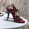 Enmayer Äkta läder Sandalias de Mujer Verano 2019 Casual Basic Buckle Strap Sandals Kvinnor Storlek 34-41