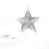 Christmas Tree Star Led String Fairy Lights Curtain Led Christmas Xmas Wedding Decoration Party Garden Holiday