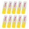 Bulk Yellow 10PCS 8GB OTG USB 20 Flash Drive Swivel Thumb Drives Memory Stick Pen Storage for Computer Android Smartphone Tablet 3223402